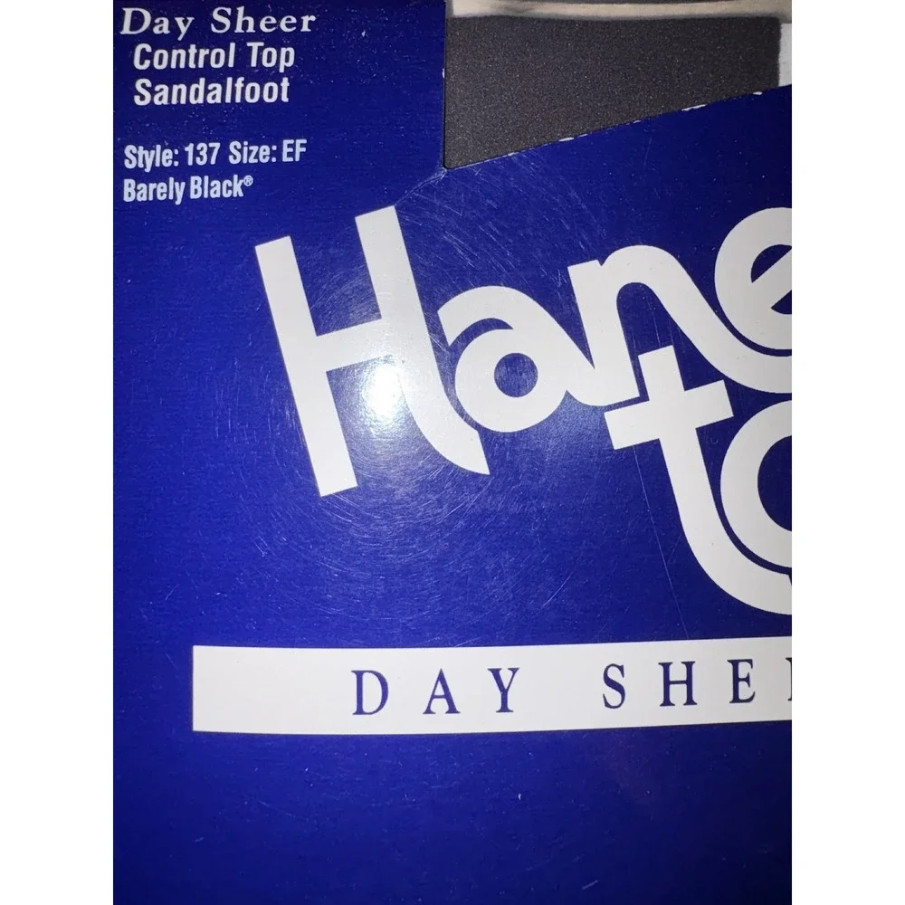 Hanes unveiling touch